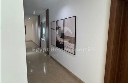 Apartment - 3 Bedrooms - 3 Bathrooms for sale in Villette - 5th Settlement Compounds - The 5th Settlement - New Cairo City - Cairo