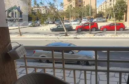 Apartment - 2 Bedrooms - 2 Bathrooms for sale in Privado - Madinaty - Cairo