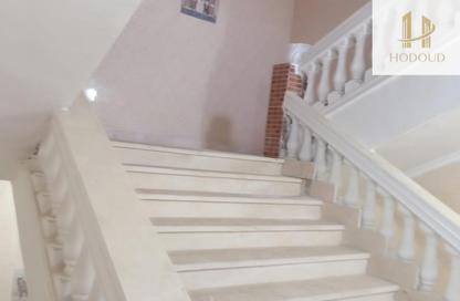 Whole Building - 3 Bedrooms - 2 Bathrooms for sale in Gol Gamal St. - Neighborhood W - 2nd District West - Shorouk City - Cairo Whole Building - 3 Bedrooms - 2 Bathrooms for sale in Gol Gamal St. - Neighborhood W - 2nd District West - Shorouk City - Cairo