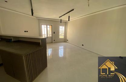 Apartment - 2 Bedrooms - 1 Bathroom for rent in El Rehab Extension - Al Rehab - New Cairo City - Cairo