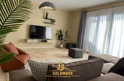 Apartment - 3 - 3 for rent in Villette - 5th Settlement Compounds - The 5th Settlement - New Cairo City - Cairo