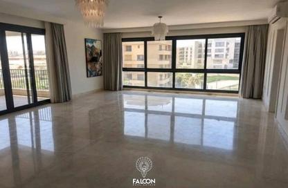 Apartment - 1 Bedroom - 1 Bathroom for sale in District 5 - 5th Settlement Compounds - The 5th Settlement - New Cairo City - Cairo Apartment - 1 Bedroom - 1 Bathroom for sale in District 5 - 5th Settlement Compounds - The 5th Settlement - New Cairo City - Cairo