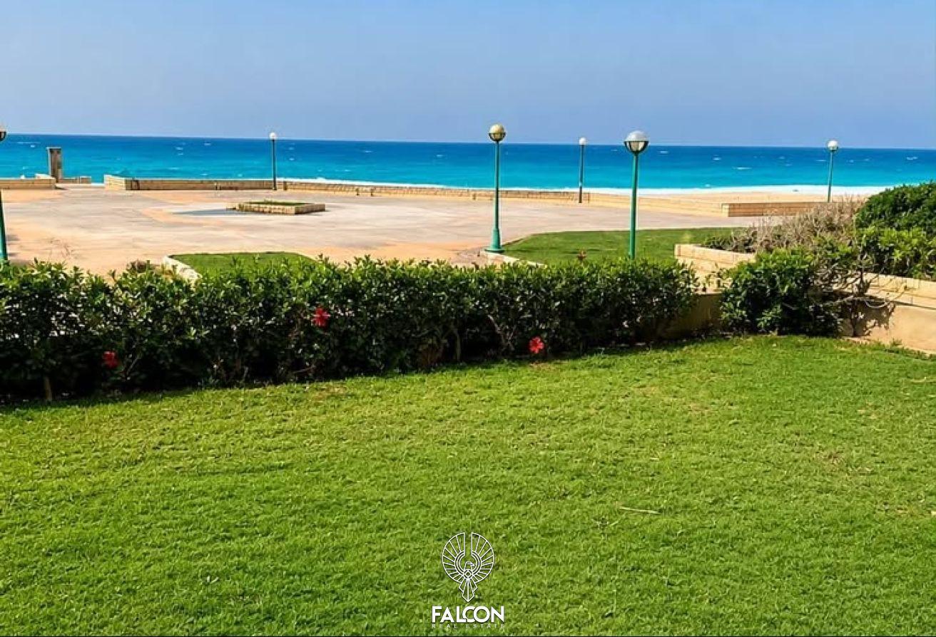 شاليه 3 غرف 181 م² للبيع في Telal Al Sokhna