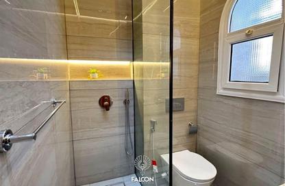 Chalet - 3 Bedrooms - 3 Bathrooms for sale in Telal Al Sokhna - Al Ain Al Sokhna - Suez