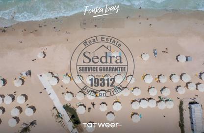 Chalet - 2 Bedrooms - 1 Bathroom for sale in Fouka Bay - Ras Al Hekma - North Coast Chalet - 2 Bedrooms - 1 Bathroom for sale in Fouka Bay - Ras Al Hekma - North Coast