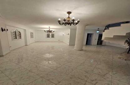 Duplex - 2 Bedrooms - 3 Bathrooms for rent in Street 70 - District 1 - The 5th Settlement - New Cairo City - Cairo