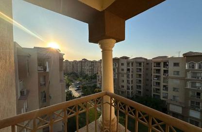 Apartment - 3 Bedrooms - 2 Bathrooms for sale in B3 - Madinaty - Cairo