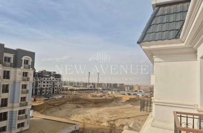 iVilla - 3 - 3 for sale in Mountain View iCity - 5th Settlement Compounds - The 5th Settlement - New Cairo City - Cairo
