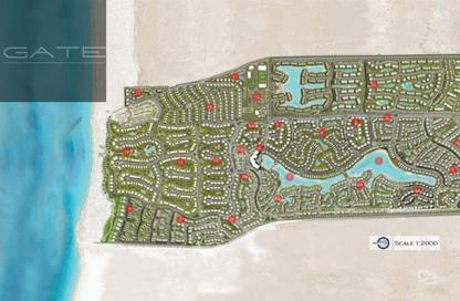 Penthouse - 3 Bedrooms - 2 Bathrooms for sale in Mountain View - Ras Al Hekma - North Coast Penthouse - 3 Bedrooms - 2 Bathrooms for sale in Mountain View - Ras Al Hekma - North Coast