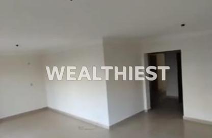 Apartment - 2 Bedrooms - 2 Bathrooms for sale in B6 - Madinaty - Cairo
