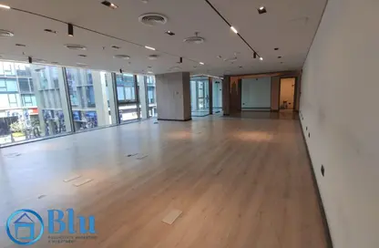 Office Space - 4 Bedrooms for rent in 5A by The Waterway - Ring Road - The 5th Settlement - New Cairo City - Cairo