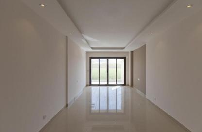 Apartment - 3 Bedrooms - 2 Bathrooms for sale in West Leaves - 1st District - 6 October City - Giza