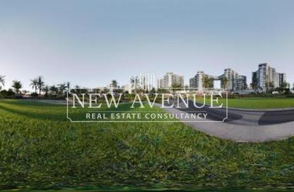Apartment - 1 Bedroom - 1 Bathroom for sale in Park Side Residence - Zed Towers - Sheikh Zayed Compounds - Sheikh Zayed City - Giza