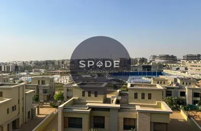 شقة - 2 غرف نوم - 2 حمامات للبيع في فيليت - كمبوندات التجمع الخامس - التجمع الخامس - مدينة القاهرة الجديدة - القاهرة