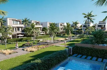 فيلا للبيع في بالم هيلز - كمبوندات الاسكندرية - الاسكندرية