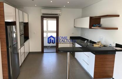 Apartment - 4 Bedrooms - 3 Bathrooms for rent in Sarayat Al Maadi - Hay El Maadi - Cairo Apartment - 4 Bedrooms - 3 Bathrooms for rent in Sarayat Al Maadi - Hay El Maadi - Cairo