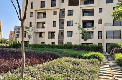 Apartment - 2 Bedrooms - 3 Bathrooms for sale in Eastown - 5th Settlement Compounds - The 5th Settlement - New Cairo City - Cairo