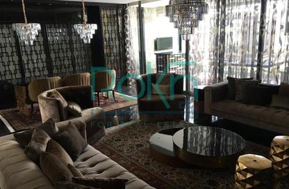 Villa - 2 - 2 for sale in Allegria - Sheikh Zayed Compounds - Sheikh Zayed City - Giza