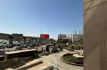 Apartment - Studio - 1 Bathroom for rent in Porto New Cairo - 5th Settlement Compounds - The 5th Settlement - New Cairo City - Cairo