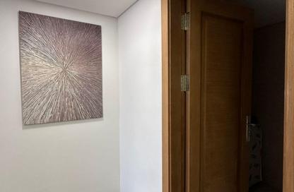 Apartment - Studio - 1 Bathroom for rent in Porto New Cairo - 5th Settlement Compounds - The 5th Settlement - New Cairo City - Cairo