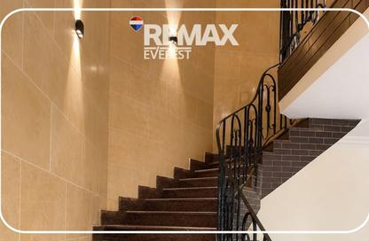 Apartment - 3 - 3 for sale in Casa - Sheikh Zayed Compounds - Sheikh Zayed City - Giza