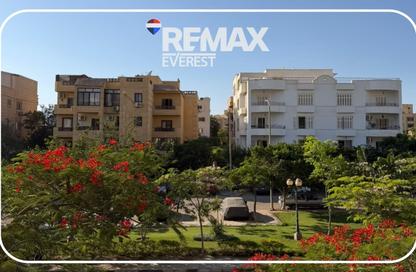 Apartment - 3 - 3 for sale in Casa - Sheikh Zayed Compounds - Sheikh Zayed City - Giza