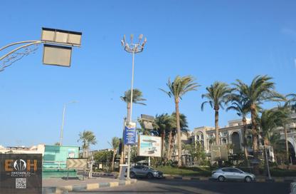 Apartment - 1 - 1 for sale in El Hadaba District - Hurghada - Red Sea