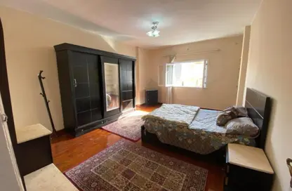 Apartment - 3 Bedrooms - 2 Bathrooms for rent in Al Mesaha St. - Dokki - Giza