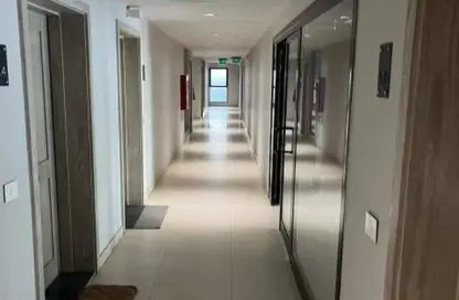 Apartment - 3 Bedrooms - 3 Bathrooms for sale in Al Burouj Compound - El Shorouk Compounds - Shorouk City - Cairo