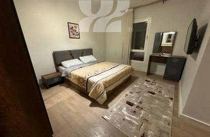 Apartment - 2 Bedrooms - 3 Bathrooms for rent in Mivida - 5th Settlement Compounds - The 5th Settlement - New Cairo City - Cairo