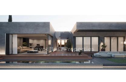 Villa - 3 Bedrooms - 3 Bathrooms for sale in Mesca - Soma Bay - Safaga - Hurghada - Red Sea