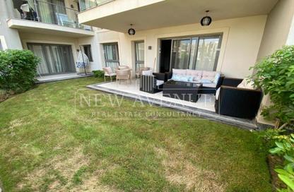 شاليه - 3 غرف نوم - 3 حمامات للبيع في مراسي - سيدي عبد الرحمن - الساحل الشمالي