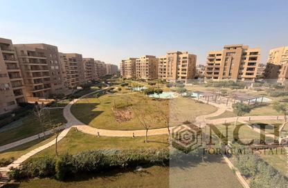 Apartment - 3 Bedrooms - 3 Bathrooms for rent in The Square - 5th Settlement Compounds - The 5th Settlement - New Cairo City - Cairo