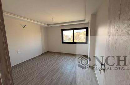 Apartment - 3 Bedrooms - 3 Bathrooms for rent in The Square - 5th Settlement Compounds - The 5th Settlement - New Cairo City - Cairo