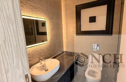 Apartment - 3 Bedrooms - 3 Bathrooms for rent in The Square - 5th Settlement Compounds - The 5th Settlement - New Cairo City - Cairo