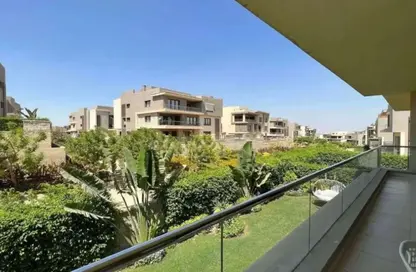 شقة - 2 غرف نوم - 2 حمامات للبيع في بيراميدز هايتس - طريق مصر اسكندرية الصحراوي - مدينة 6 أكتوبر - الجيزة