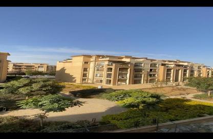 Apartment - 3 Bedrooms - 2 Bathrooms for rent in Stone Residence - 5th Settlement Compounds - The 5th Settlement - New Cairo City - Cairo