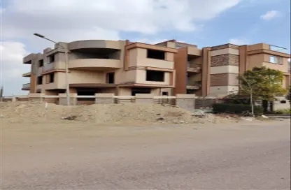 Villa - 5 Bedrooms - 5 Bathrooms for sale in Bait Al Watan Al Takmely - Northern Expansions - 6 October City - Giza