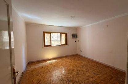 Apartment - 3 Bedrooms - 2 Bathrooms for rent in Al Horeya St. - Almazah - Heliopolis - Masr El Gedida - Cairo