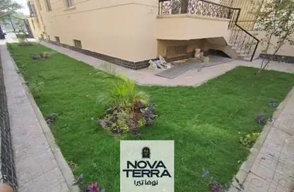 شقة - 3 غرف نوم - 3 حمامات للبيع في الحي السابع - الشيخ زايد - الجيزة