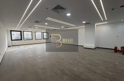 مساحات مكتبية - 5 غرف نوم - 2 حمامات للايجار في ميفيدا - كمبوندات التجمع الخامس - التجمع الخامس - مدينة القاهرة الجديدة - القاهرة