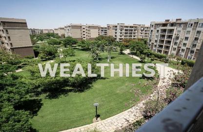 Hotel Apartment - 2 Bedrooms - 2 Bathrooms for sale in Privado - Madinaty - Cairo