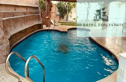 Apartment - 3 Bedrooms - 1 Bathroom for rent in Beverly Hills - Sheikh Zayed Compounds - Sheikh Zayed City - Giza
