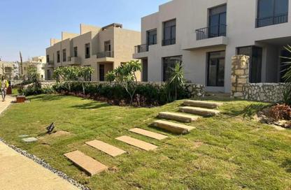 فيلا - 5 - 6 للبيع في أو ويست - كمبوندات 6 أكتوبر - مدينة 6 أكتوبر - الجيزة
