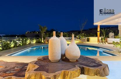 Villa - 7 Bedrooms - 6 Bathrooms for sale in Almaza Bay - Qesm Marsa Matrouh - North Coast