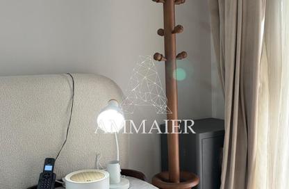 Apartment - 3 Bedrooms - 3 Bathrooms for rent in Zed West - Sheikh Zayed Compounds - Sheikh Zayed City - Giza