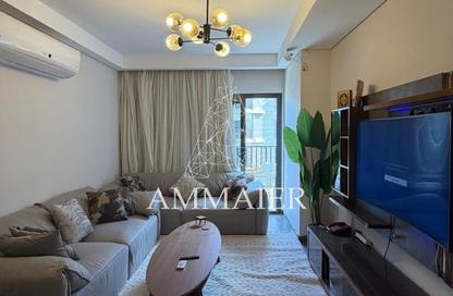 Apartment - 3 Bedrooms - 3 Bathrooms for rent in Zed West - Sheikh Zayed Compounds - Sheikh Zayed City - Giza