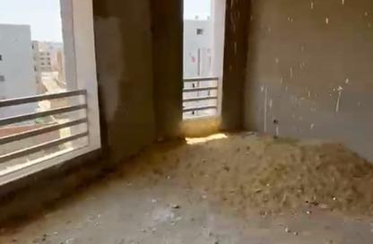 Apartment - 3 Bedrooms - 2 Bathrooms for sale in Al Andalus Buildings - Al Andalus District - New Cairo City - Cairo