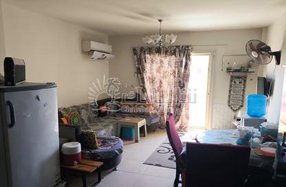 Chalet - 2 Bedrooms - 1 Bathroom for sale in Red Carpet - Al Ain Al Sokhna - Suez