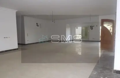 شقة - 4 غرف نوم - 5 حمامات للايجار في امتداد غرب جولف - كمبوندات القطامية - القطامية - مدينة القاهرة الجديدة - القاهرة